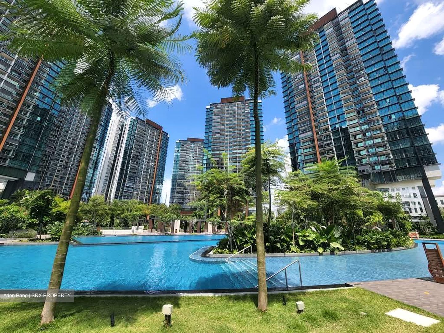 Normanton Park (D5), Apartment #553198621